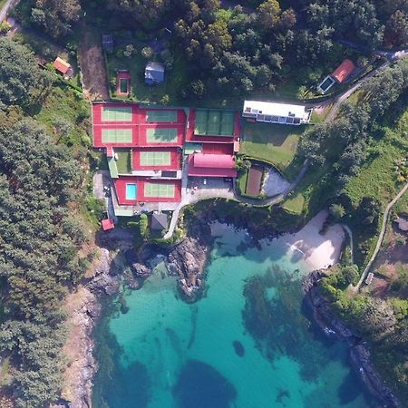 Vistas Al Mar 2 Canabal 拉科鲁尼亚 外观 照片