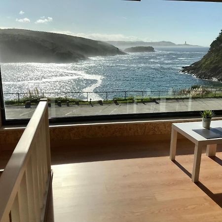 Vistas Al Mar 2 Canabal 拉科鲁尼亚 外观 照片
