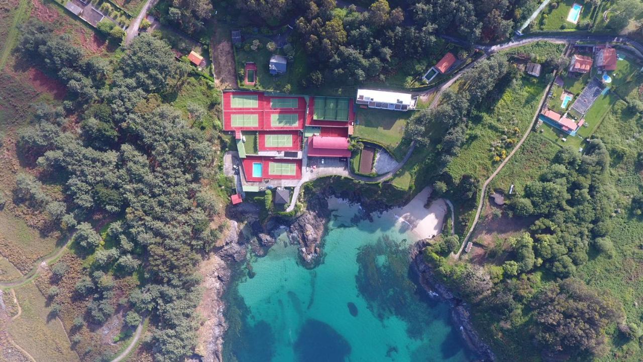 Vistas Al Mar 2 Canabal 拉科鲁尼亚 外观 照片