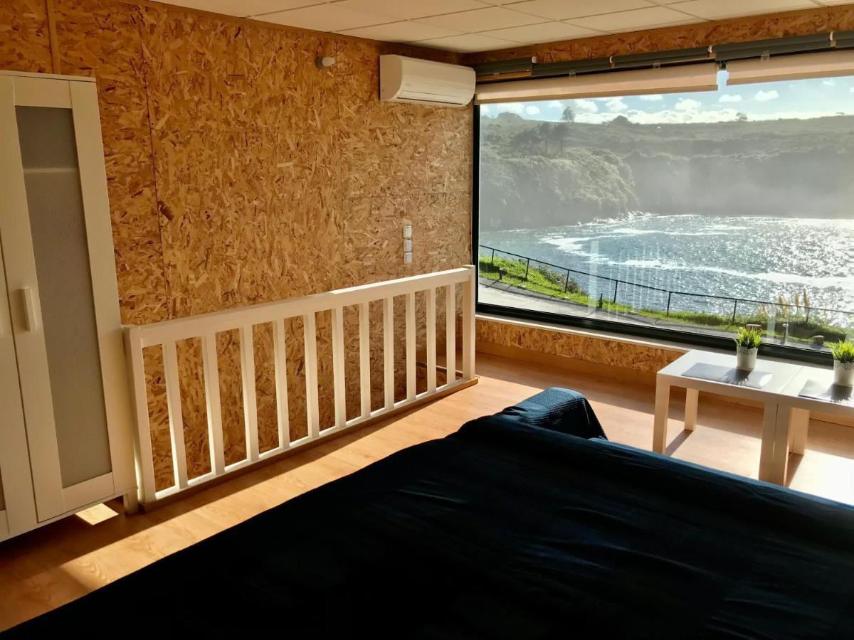 Vistas Al Mar 2 Canabal 拉科鲁尼亚 外观 照片