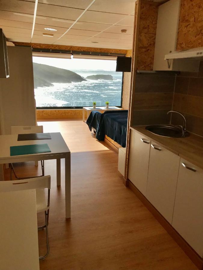 Vistas Al Mar 2 Canabal 拉科鲁尼亚 外观 照片