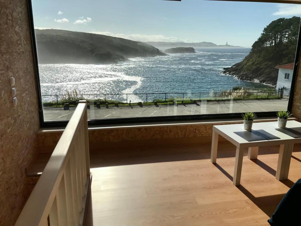 Vistas Al Mar 2 Canabal 拉科鲁尼亚 外观 照片